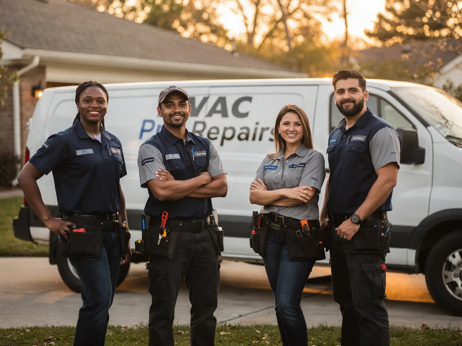 Heat Pump Repair company in Harpers Ferry, IA
