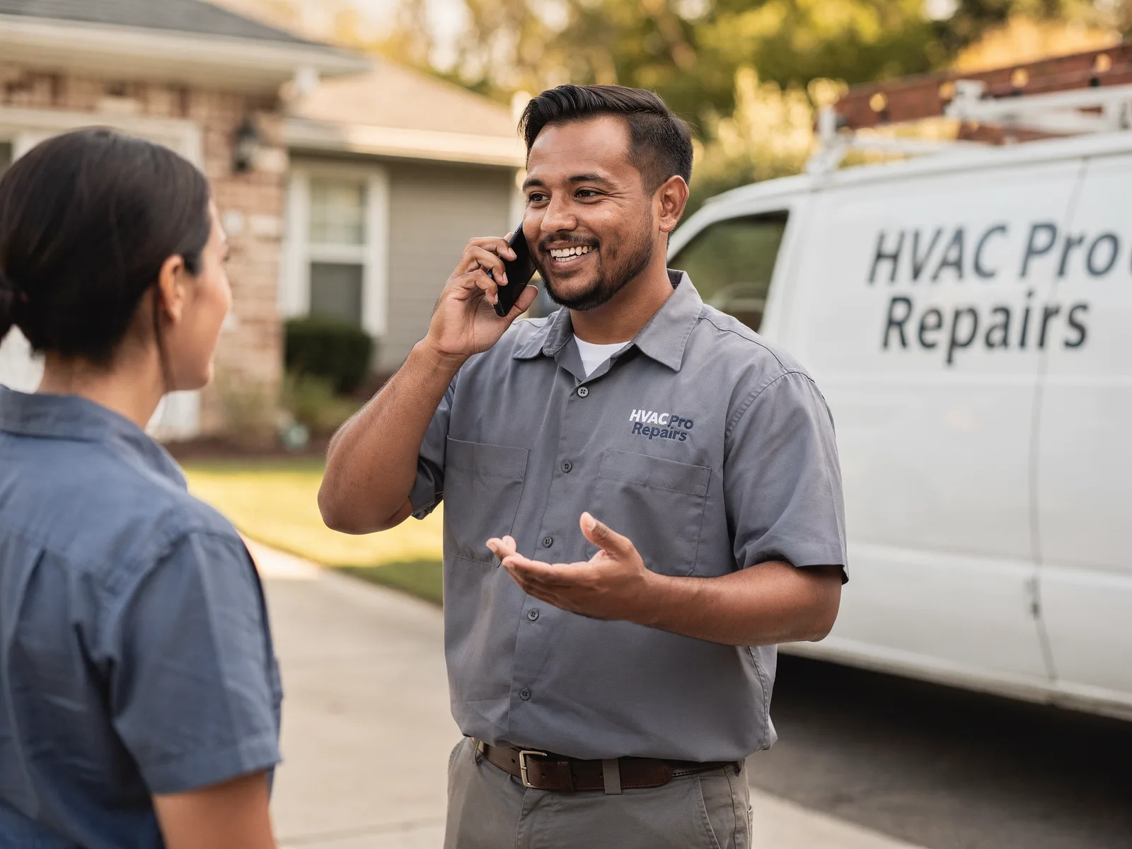 Heat Pump Repair Harpers Ferry, IA FAQs